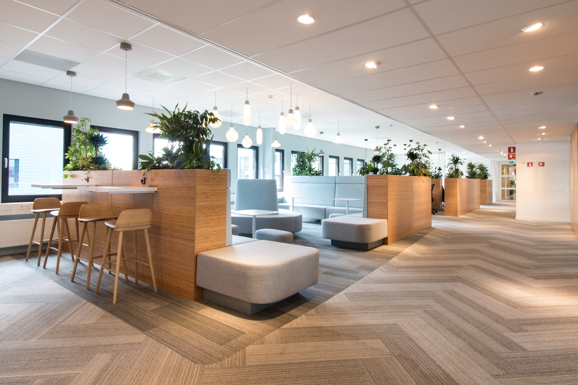 TOPWERKplein Amsterdam UMC